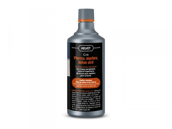 CIRE NOURRISSANT BETON 1L