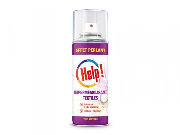 IMPERMEABILISANT TEXTILE 0L2