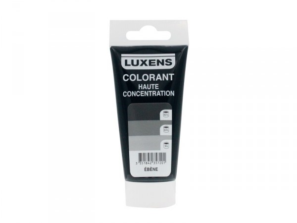 COLORANT HAUTE CONCENTRATION EBENE 50ML