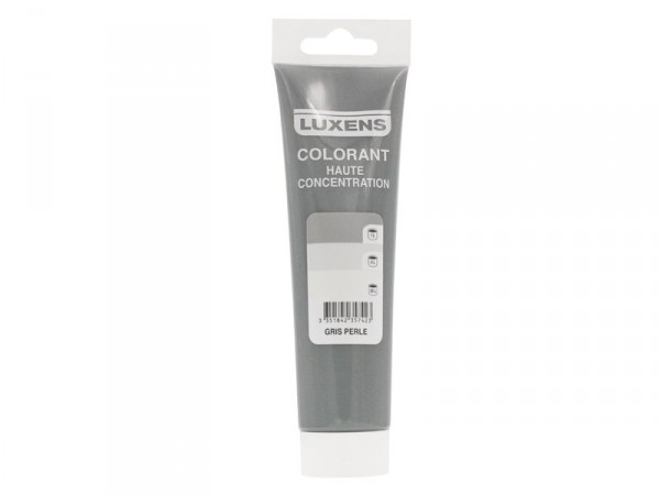COLORANT HAUTE CONCENTRATION GRIS PERLE 100ML