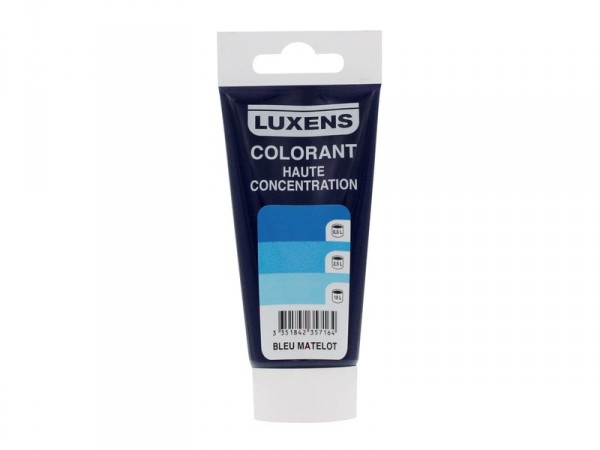 COLORANT HAUTE CONCENTRATION BLEU MATELOT 50ML