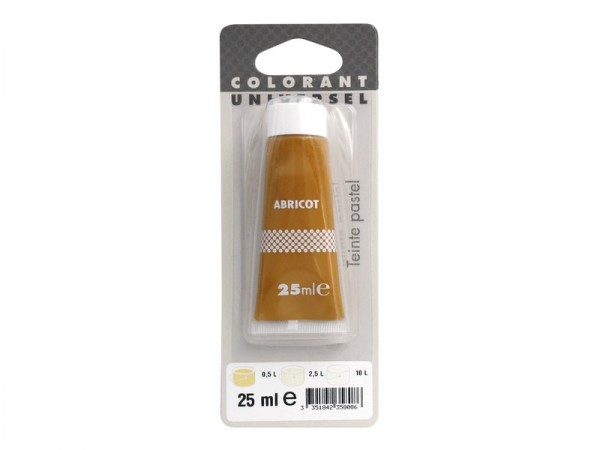 COLORANT UNIV OXYDE JNE 25ML