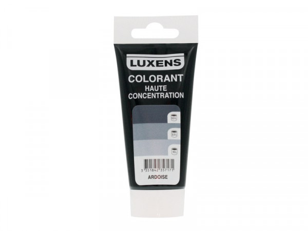 COLORANT HAUTE CONCENTRATION ARDOISE 50ML
