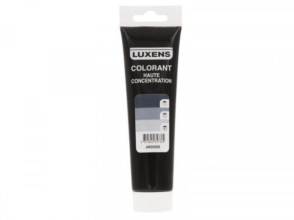 COLORANT HAUTE CONCENTRATION ARDOISE 100ML