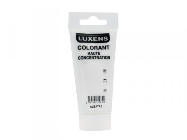 COLORANT HAUTE CONCENTRATION ALBATRE 50ML