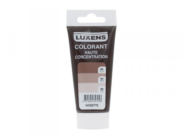 COLORANT HAUTE CONCENTRATION NOISETTE 50ML