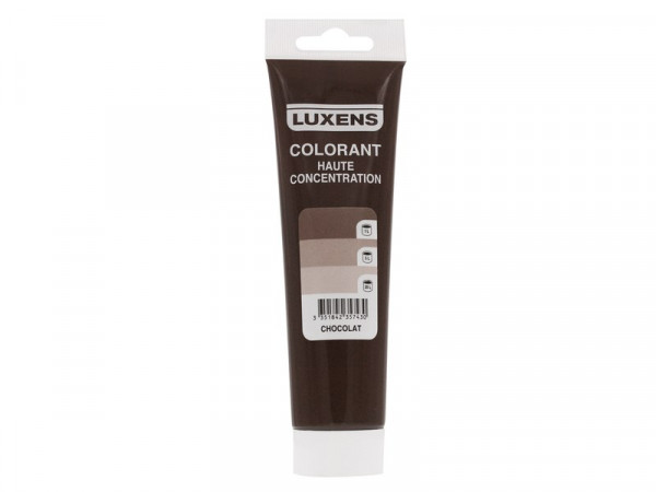 COLORANT HAUTE CONCENTRATION CHOCOLAT 100ML