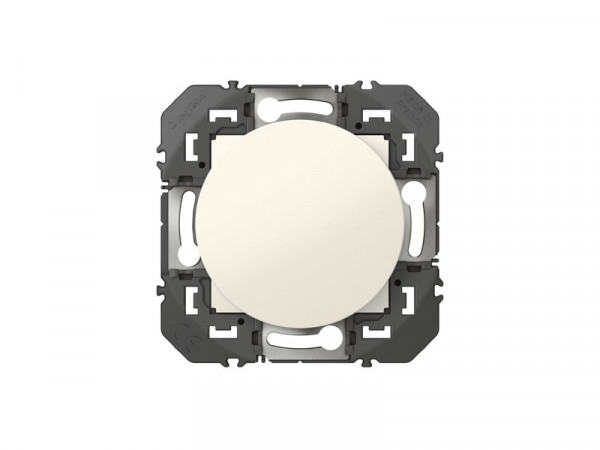 OBTURATEUR DOOXIE BLANC