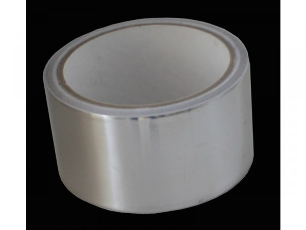 BANDE ADHESIVE ALU 10M