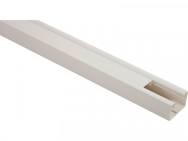 GOULOTTE 50X85 2M BLANC