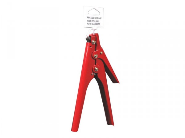 PINCE POUR COLLIER DE FIXATION