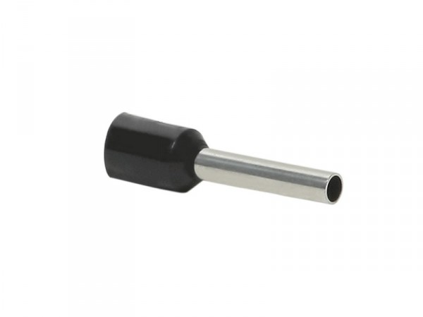 EMBOUT CABLAGE 6MM2 LOT 10