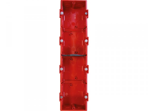 BOITE ENC CLOIS PL 4P P40