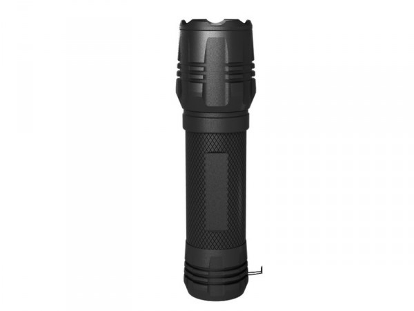 LAMPE TORCHE 600LM XANLITE