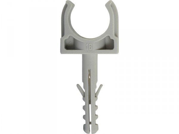 CLIP +CHEVILLE 60 D16 LOT10