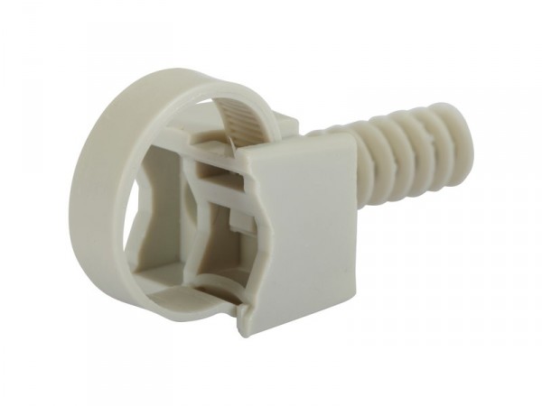 FIXATION TUBE 85 D25 +CHEV L10