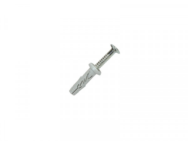CHEVILLE FRAPPER 6X30 +VISL100