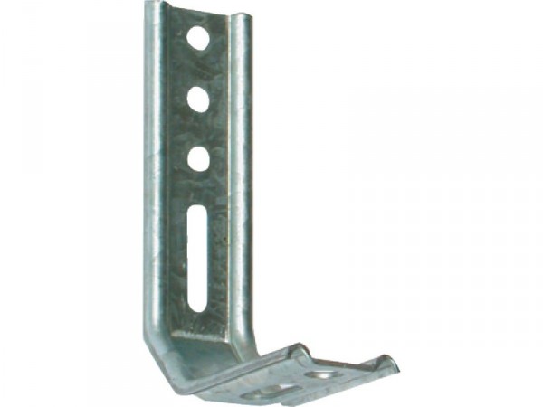 EQUERRE FIXAT 130X70X30 BLC