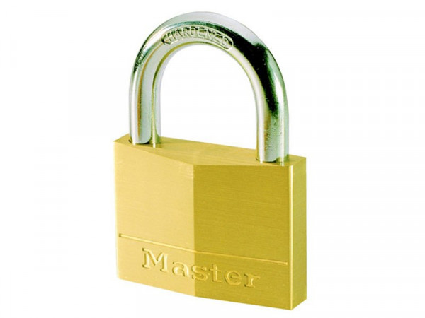 CADENAS 70 D11 LAITON + 2 CLES