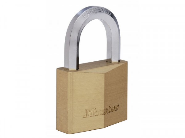 CADENAS 60 ANSE HEXAGONAL LAITON + 4 CLES