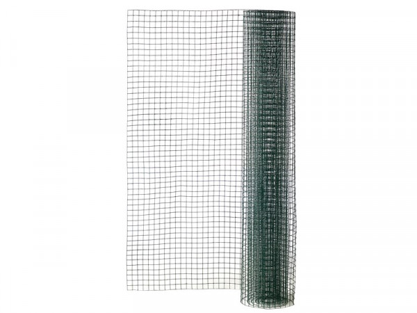 GRILLAGE ANIMAUX CAR PLAS 12.7MM 1X3M