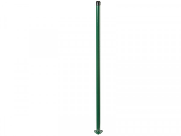 POTEAU UNIVERSEL VERT DIAMETRE 48MM H2M