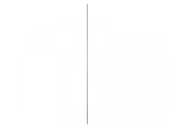 BARRE TENSION PLAST V H1.55M