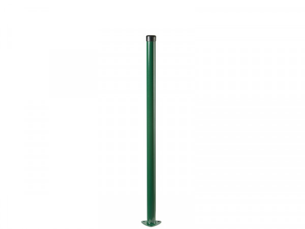 POTEAU UNIVERSEL VERT DIAMETRE48MM H110CM