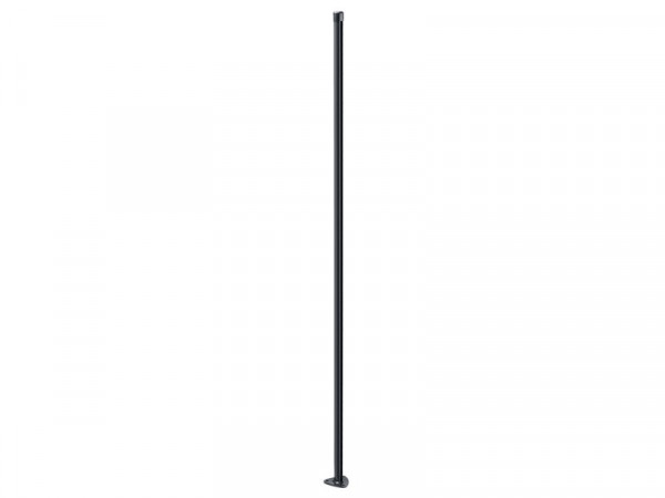 POTEAU UNIVERSEL GRIS DIAMETRE 48 H1.75M