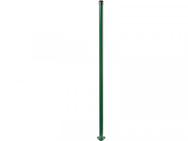 POTEAU UNIVERSEL VERT DIAMETRE 48 H2.25M