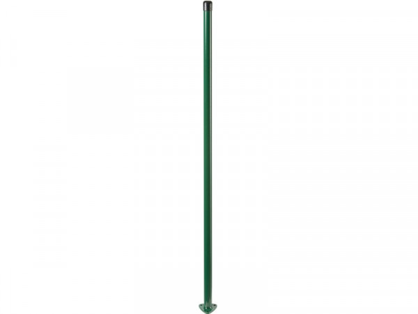 POTEAU UNIVERSEL VERT DIAMETRE 48 H1.75M