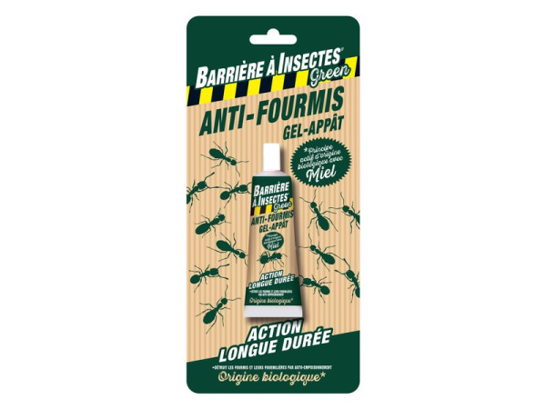 ANTI FOURMI BARRIERE GEL TUBE