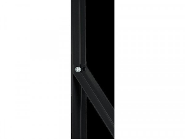 JAMBE FORCE GRISE H1M