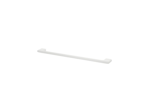 POIGNEE REMIX BLANC MAT 32 CM X1