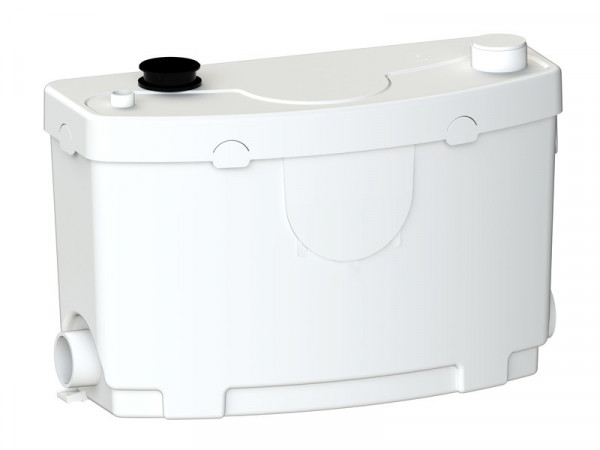 BROYEUR RELEVAGE SFA SANIPOMPE VITE