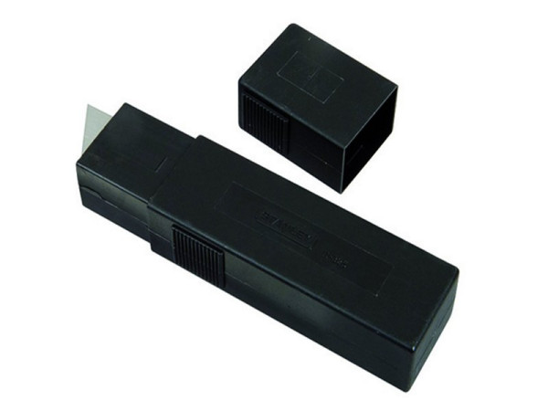 LAME STANLEY 18 MM LOT DE 10