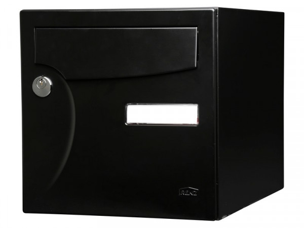 BOITE LETTRE ANIMATION 2P NR
