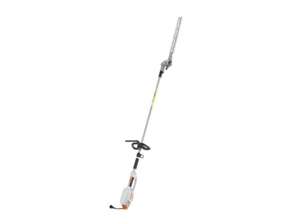 TAILLE H SUR PERCHE ELECTRIQUE HLE71 L50CM ORIENTABLE 125° 600W STIHL