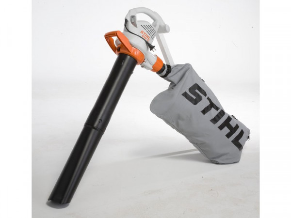 ASPIRO BROYEUR SOUFFLEUR ELECTRIQUE SHE71 1100W STIHL