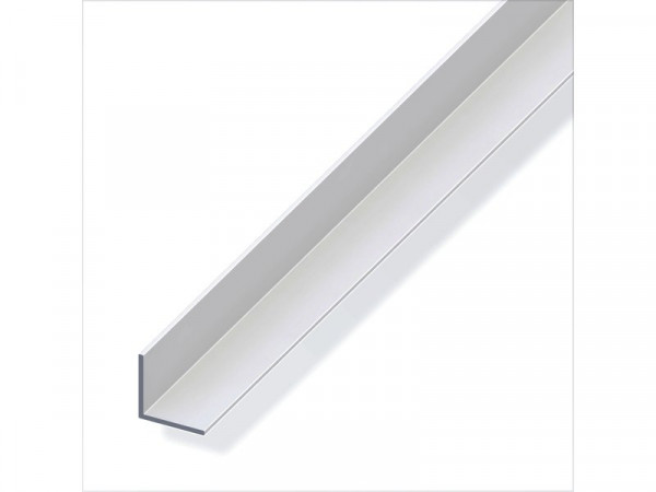 CORNIERE 10X10 ALUMINIUM ARGENT 2,5M