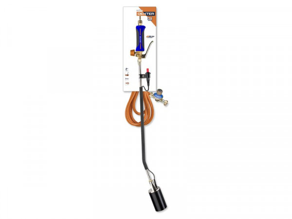 CHALUMEAU PIEZO POUR TOITURE DEXTER