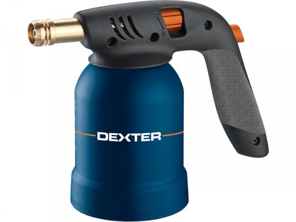 LAMPE A SOUDER RETOURNEMENT DEXTER