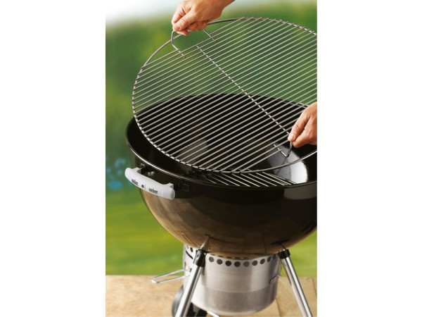 GRILLE CUISSSON DIAMETRE 47CM