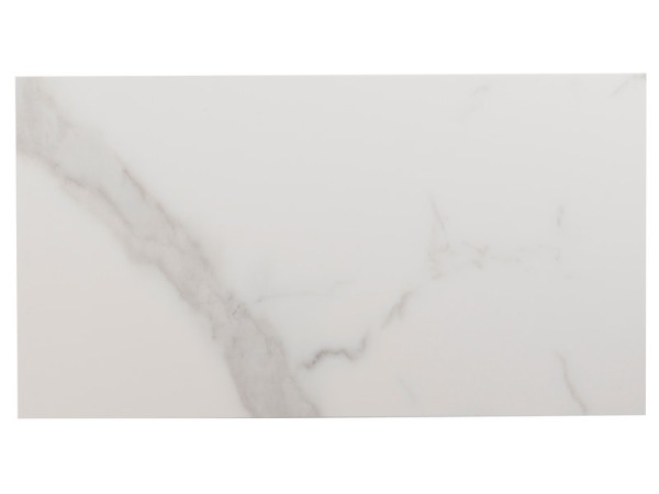 CARRELAGE MURAL MURANO 30,5X56 CM BLANC 1,54M2
