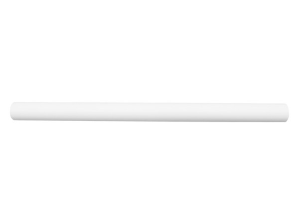 BARRE METAL D20 DESIGN 3M BLANC MAT INSPIRE