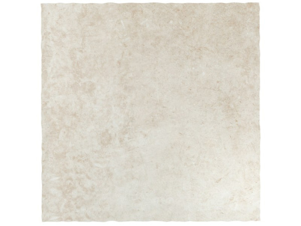 CARRELAGE SOL ET MUR EXTERIEUR MONASTERE 50X50 CM BEIGE 1,25M2