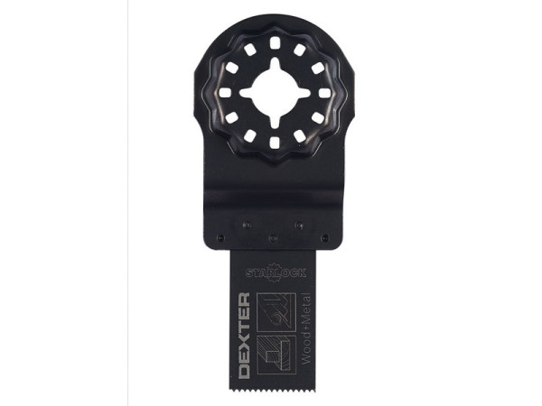 LAME SCIE PLONGT 20MM BOIS/MET