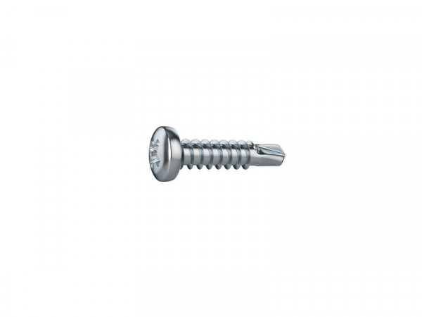 VIS TOLE TETE FRAISEE PHILIPS AUTOFORANTE 3.5X13MM SACHET 30