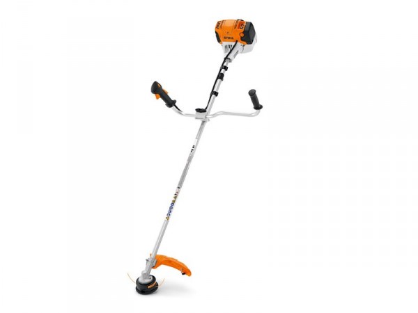 DEBROUSSAILLEUSE THERMIQUE FS91 42CM 28.4CM3