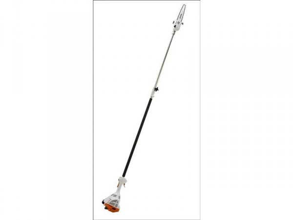 ELAGUEUSE PERCHE TELESCOPIQUE THERMIQUE HT56 C-E 25CM 27.2CC STIHL